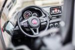 Fiat 124 Spider Europa 2017 года